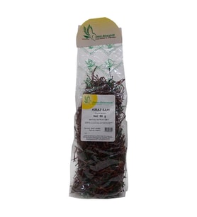 Doğal Kiraz Sapı Kiraz ü 50 Gr Paket