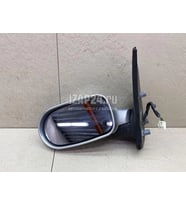Fiat Albea-Palio 2002-2009 Dış Dikiz Aynası Sol Elek+Ast+Sensörlü (Oem No:735302743)
