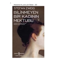 Bilinmeyen Bir Kadının Mektubu