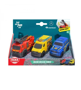 203712029 Micro Rescue Force