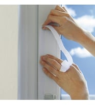 TROTEC AirLock 100 Kapı ve Pencere Kiti