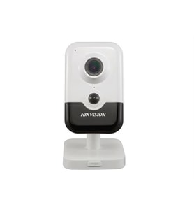 Hikvision DS-2CD2443G2-IW 4MP 2.8mm IR Cube Kamera (Wi-Fi + Sesli, H.265+).