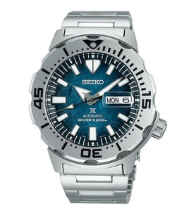 Seiko Prospex SRPH75K Otomatik Erkek Kol Saati
