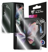 IPG Samsung Galaxy Z Fold3 Tam Kaplama (İç - Dış ve Arka Koruma)