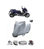 Sym Maxi 400i  Su Geçirmez Motosiklet Brandası ARKA ÇANTA UYUMLU