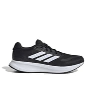 adidas Runfalcon 5 Unisex Koşu Ayakkabısı IH7758 Siyah