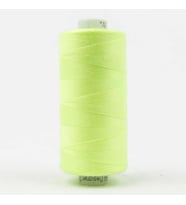 Wonderfil Polyester Dikiş İpliği - DS428 - Fluorescent Green