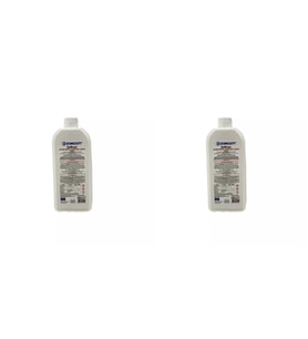 Dermosept Zefiran Çözelti 1000 ml 2 Lİ PAKET Antibakteriyel