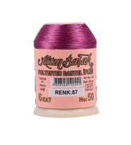 Altınbaşak Oya ve Dantel İpi 20 gr - Royaleks - No: 087