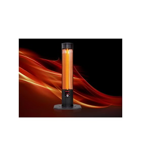 İtimat 10552 Dik Isıtıcı 2000 Watt