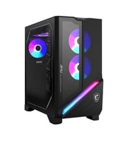 MSI MPG INFINITE X3 Aı 2NVR7-230TR ULTRA 7 265K-32GB DDR5 RAM-1TB NVME-16GB RTX5070TI-W11H GAMING PC