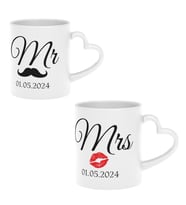 Mr&Mrs Kupa