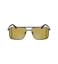 Calvin Klein Jeans CKJ25201S-017 Erkek Güneş Gözlüğü (Metal)