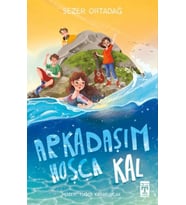 Arkadaşım Hoşça Kal