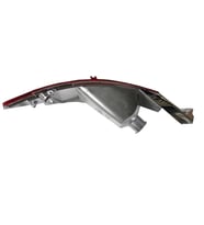 Ford Fıesta- 13/17; Arka Tampon Reflektörü Sol Kırmızı Sisli (Oem No: 8A61 15K273Ad)