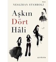Aşkın Dört Hali