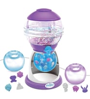 QUB01000 The Squeez Ball Maker Frozen Oyun Seti