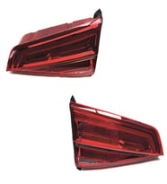Vw Jetta Sağ-Sol Takım İç Ledli Stop Lambası 2014-2017