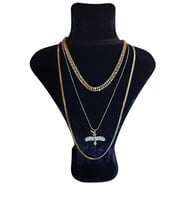 SLOWSHE – YUSUFÇUK ÇELİK Kolye (Zincir Uzunluğu: 45 cm)