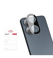 Vendas Xiaomi Redmi 13C Zore 3D Kamera Camı (Siyah)
