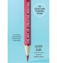 The Art Of Creative Writing: The Classic Guide To Writing Fiction