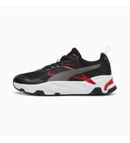 Puma 307950 03 Erkek Spor Ayakkabı (Siyah)