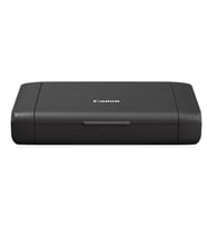 Canon Maxify BX110 Pilli Taşınabilir Yazıcı Wi-Fi