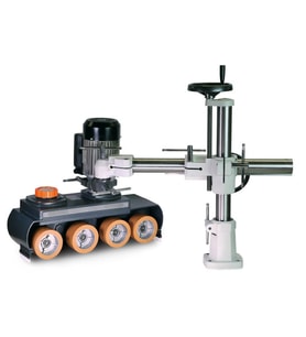 FELDER BESLEME ROBOTU F48 380V
