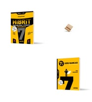 Hız 7. Sınıf Fen Bilimleri Hibrit Etkinlik ve Soru Bankası + Telefon Standı