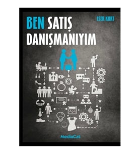 Ben Satış Danışmanıyım
