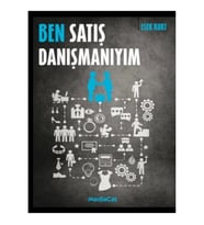 Ben Satış Danışmanıyım