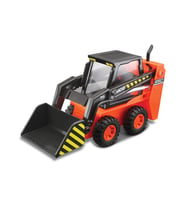 Maisto İnşaat Araçları T.Street Skid İş Makinası Metal Gövdeli 11
