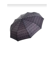 Gri Unisex Şemsiye – Şık ve Kullanışlı Koruma Aracı