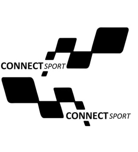 connect sport Etiket Yapıştırma 30cmx11cm MMD184