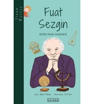 İlham Kutusu-Fuat Sezgin