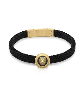 Guess Jgujumb01312jwygbktu Erkek Bileklik