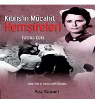 Kıbrıs'ın Mücahit Hemşireleri