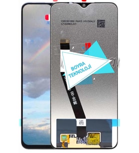 Xiaomi Redmi 9 Lcd Ekran Dokunmatik