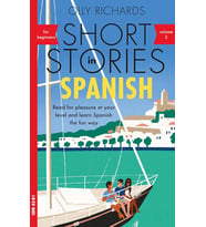 Short Stories In Spanish For Beginners, Volume 2: Read For Pleasure At Your Level, Expand Your Vocab (Krem)