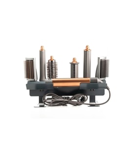 Dyson Airwrap Multistyler Stand - Saç Şekillendirici Organizer - Banyo Askısı