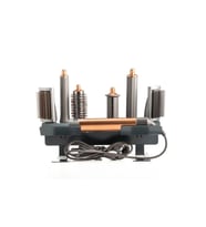 Dyson Airwrap Multistyler Stand - Saç Şekillendirici Organizer - Banyo Askısı