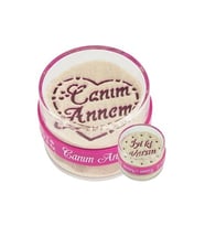 Canım Annem Yazılı Kum Saati - Kumdan Hediye (Standart)