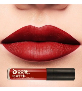 Makeup Matte Extreme Long Liquid Lipstick 11