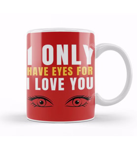 Sarcasm Funny Quote Valentine s Day For Lover Or Boyfriend Girlfriend Kupa Bardak Porselen