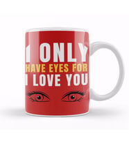 Sarcasm Funny Quote Valentine s Day For Lover Or Boyfriend Girlfriend Kupa Bardak Porselen