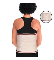 Abdominal Korse Yüksek Kalite Doğum Sonrası Korse Toparlayıcı Abdominal Korse