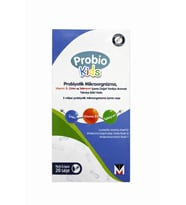 Probio Kids 20 Şase