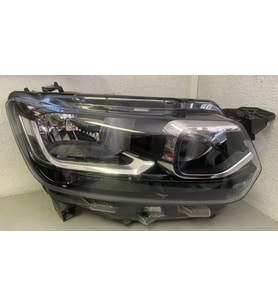 Psa Berlingo B.M 2018- Far Sağ  (Oem No:9816824780)