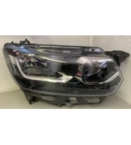 Psa Berlingo B.M 2018- Far Sağ  (Oem No:9816824780)