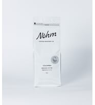Nohm Colombia Öğütülmüş Kahve - 1 KG